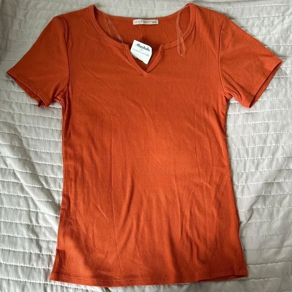 Ribbed basic bundle - Picture 2 of 4